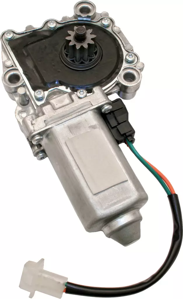 Vänster lyftmotor - Hytt och kaross - svm0000009217 - 1