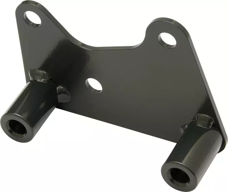 Vänster dörrlås fäste - Hytt och kaross - svm0000009267 - 1