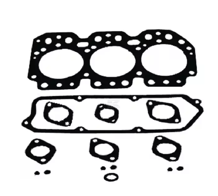 Övre tätning set, passar John Deere - Motor - svm000007527 - 1