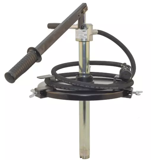 SKF fyllningsmaskin 18 - Fetpressar och pumpar - svm000065422077 - 1