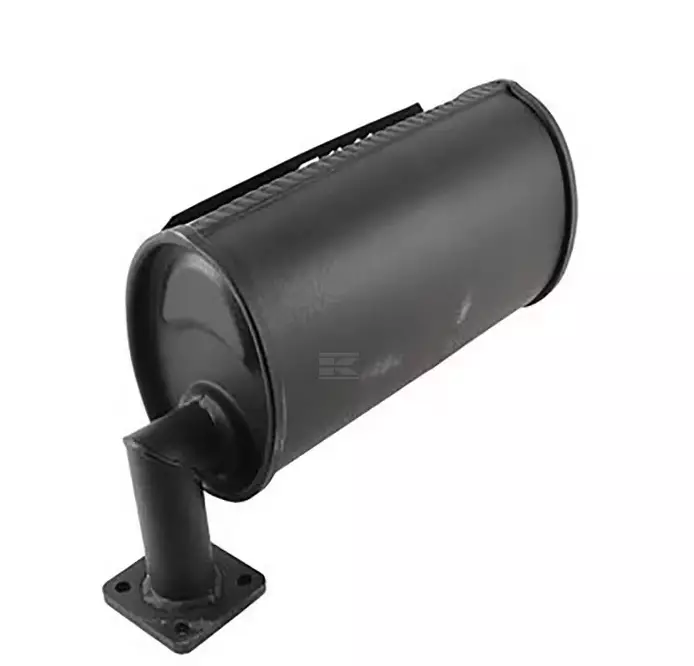 Avgassystem, passar Kubota - Avgassystem - 8719493080667 - 1