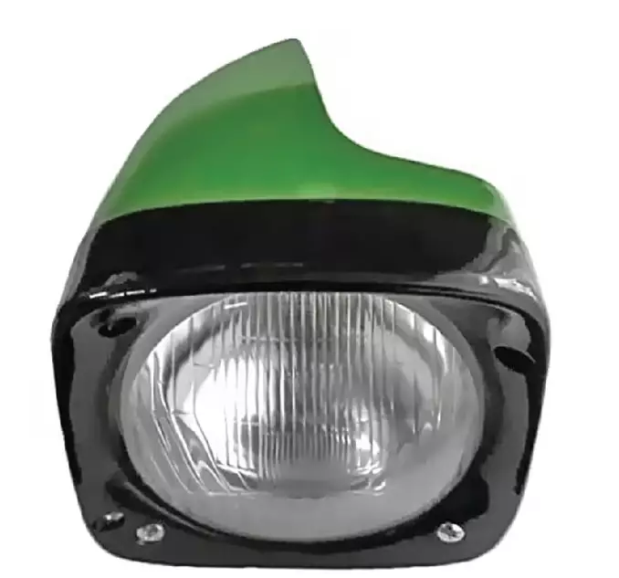 Huvudljus höger, passar John Deere - Hytt och karosseri - svm000007497 - 1