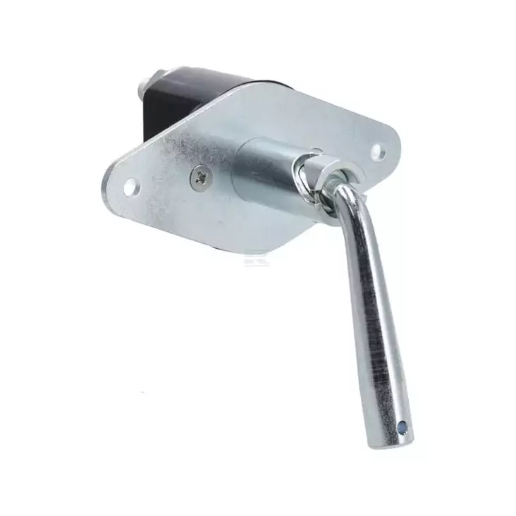 Batteribrytare 12/24V, 250A/2500A (24V-10 s) - Andra traktortillbehör - 8719493178227 - 1