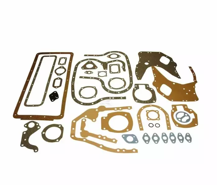 Tätning packningssats, passar Leyland - Motor - 5035776944697 - 1