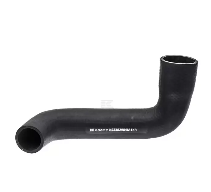 Nedre vattenslang, passar MF - Kylning - 8719593534497 - 1