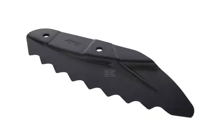 Apevaunens långa blad Trioliet - Aparvagnar - 02937 - 1