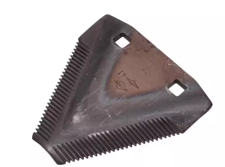 Apevaunsens stålkedja Kuhn - Aparvagnar - 3606300826677 - 1