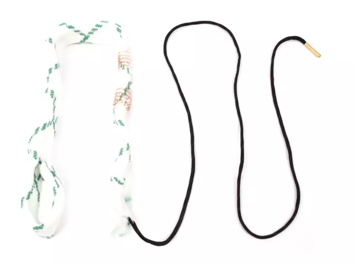 Björntass rengöringssnöre kal 12 - Vapen och ammunition - 6438212130187 - 1