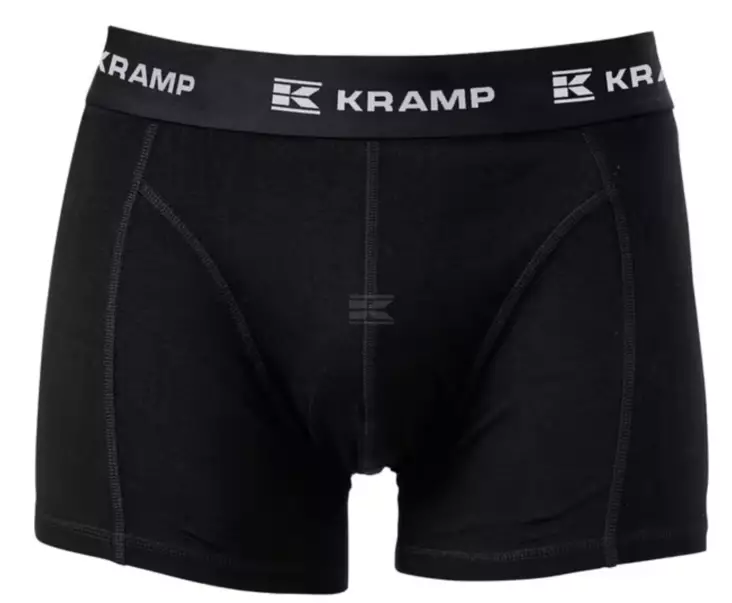Kramp Original Boxers 5 st/fp - Accessoarer - 8719493161427 - 1