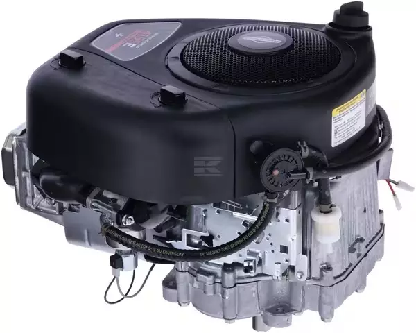 B&S 4155 vertikalaxelmotor OHV 15,5 hk 1" - Lokalmotorer - svm0000003347 - 1