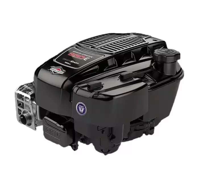 B&S Vertikalaxelmotor 5,9 hk, 850E-serien - Lokalmotorer - svm000007667 - 1