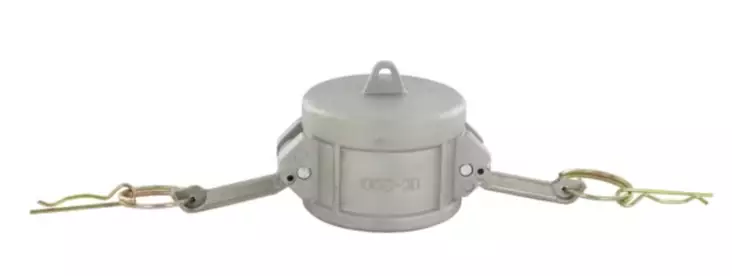 Camlock honkoppling 2" aluminium - Spruttillbehör - 3422569561087 - 1