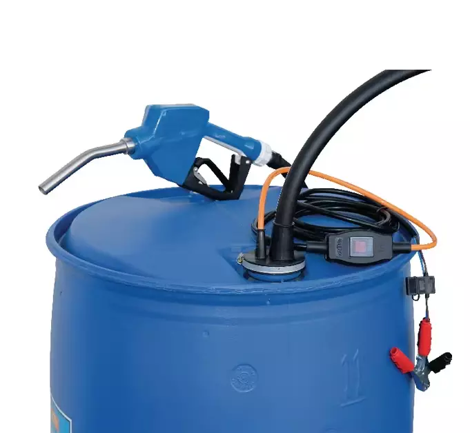 Cemo pumpa, Centri SP30 - Övriga verkstadsutrustningar - 4052886340547 - 1