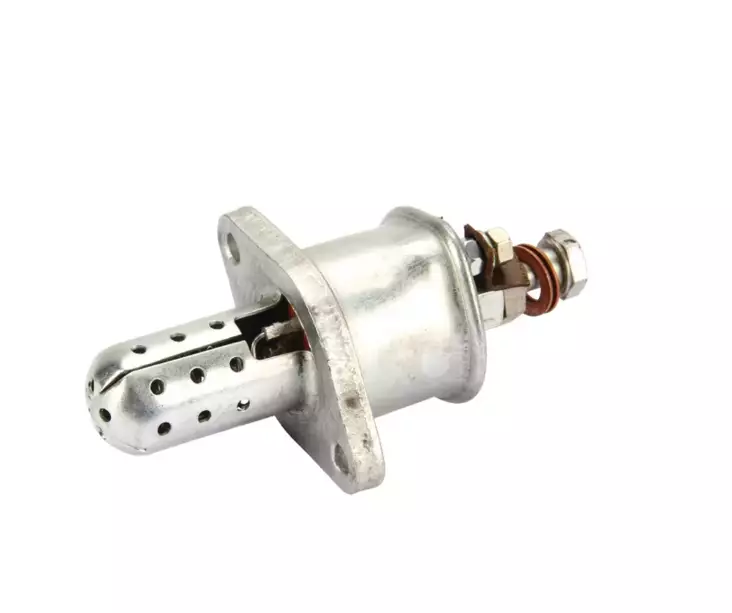 Förvärmare, passar Belarus - Motor - 8719607187947 - 1