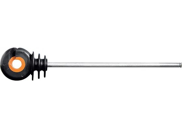 Avståndsisolator med skruv XDI 18 cm - Isolatorer - 8713235042647 - 1