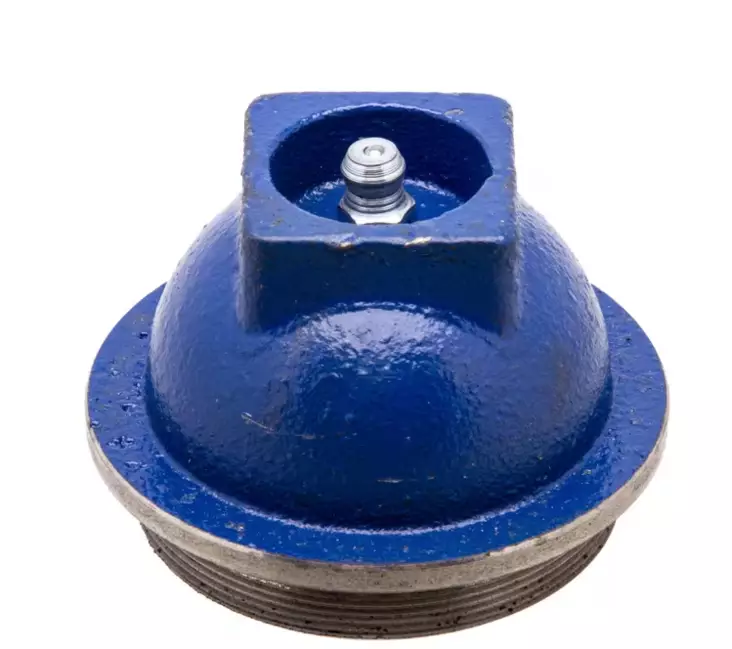 Dammpåse för framaxeln 50,7 mm - Axlar och styrning - 5035776922107 - 1