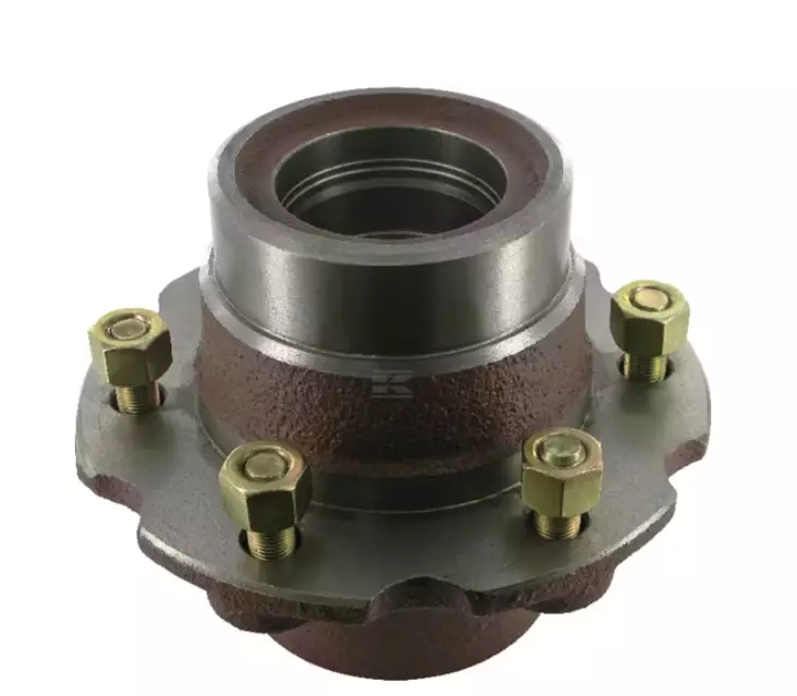 Framhjulsnav, passar CASE-IH - Axel och styrning - svm000007157 - 1