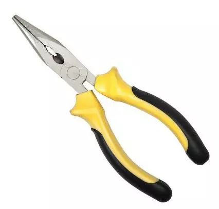 Finbullet Spetstång 6" / 150 mm - Tänger och skärare - 6430017703177 - 1