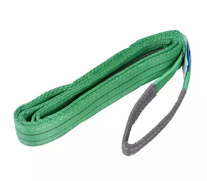 Finbullet Lyftrem 2T 3m - Lyft- och surrningstillbehör - 6430017709087 - 1