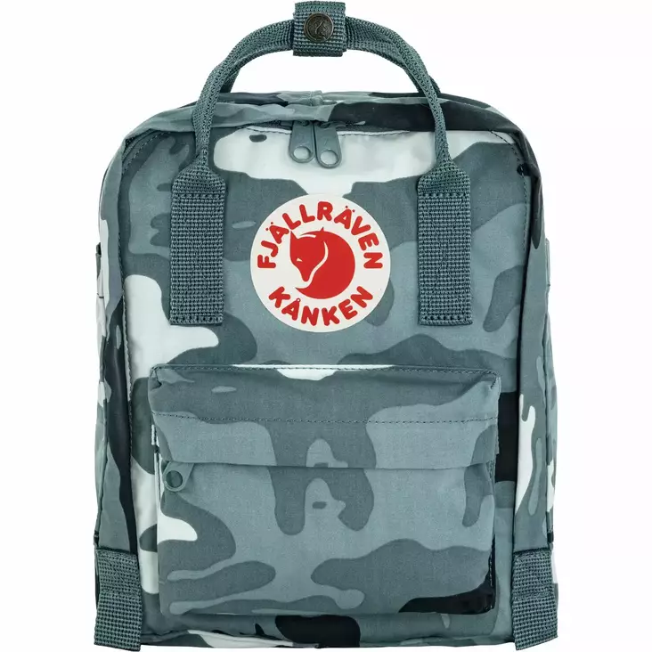Fjällräven Kånken Graphics Mini Ryggsäck - Ryggsäckar, väskor - 7323451155727 - 1