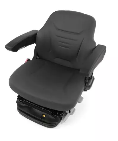 Grammer stol MSG95G/731 - Traktorsäten - S171077 - 1
