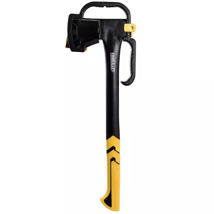 Klyvyxa 600mm/1200g Nylon P - Hammare och yxor - 6438152044247 - 1