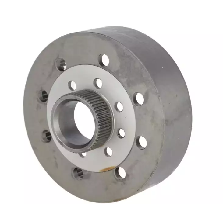 Tandkrans, passar John Deere, Deutz-Fahr - Axlar och styrning - svm000007617 - 1