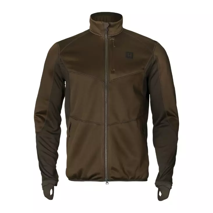 Härkila Skandinavisk fleecejacka - Friluftskläder - 5714733635747 - 1