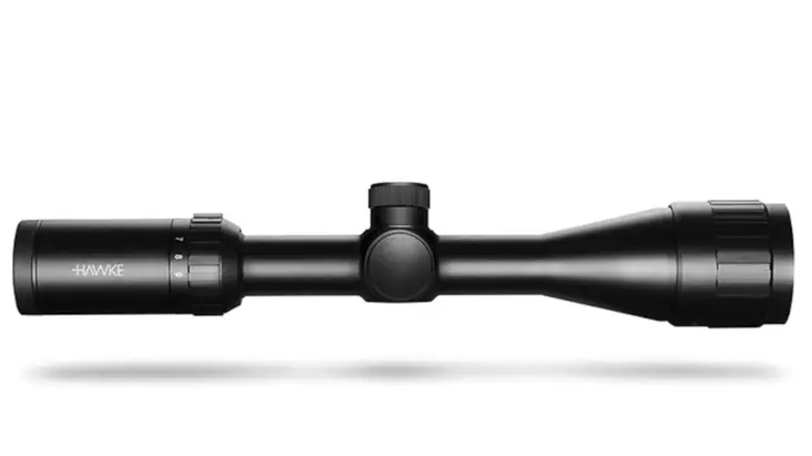 Hawke Vantage 3-9x40 AO 30/30 Duplex - Vapen och ammunition - 5054492141227 - 1