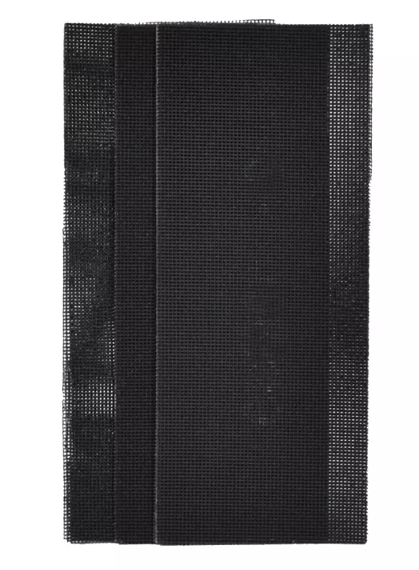 Slipnätset 10-delar - Slipmaterial - 6438152033777 - 1