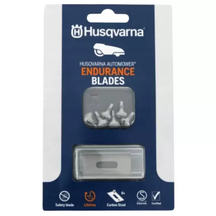  - Gräsklippare - 7391883946657 - 1