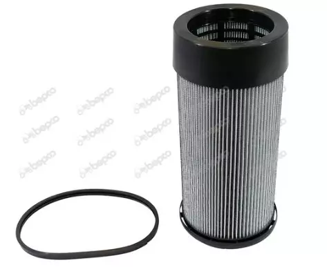 Hydraulisk sugsfilter passar NH, Case - Filter - B108267 - 1