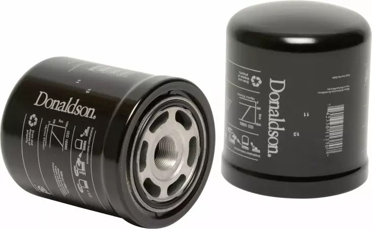 Hydraulfilter P761108 - Hydraulikfilter - 0742330113707 - 1