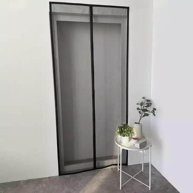 Insektsnät Plus 100x220cm - Flugbekämpning - 6418536032367 - 1