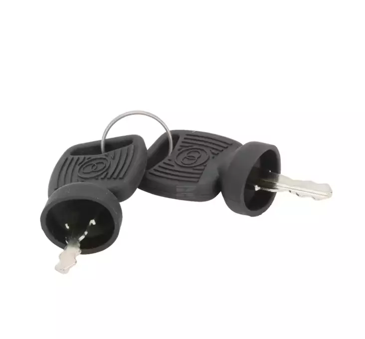 Nyckel, passar Claas, John Deere - Hytt och kaross - 6005027107 - 1