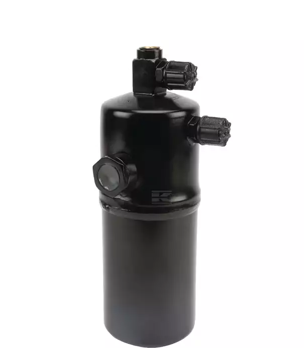 Lufttorkare, passar Deutz-Fahr, Same - Hytt och kaross - 8719493163537 - 1