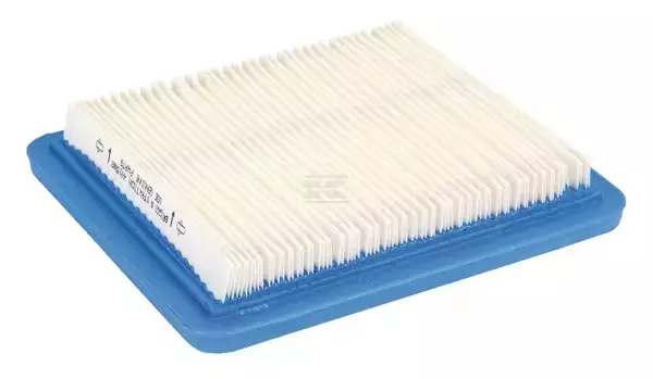 Briggs&Stratton luftfilter 130 x 112 x 20 mm - Luftfilter - 4016153557847 - 1
