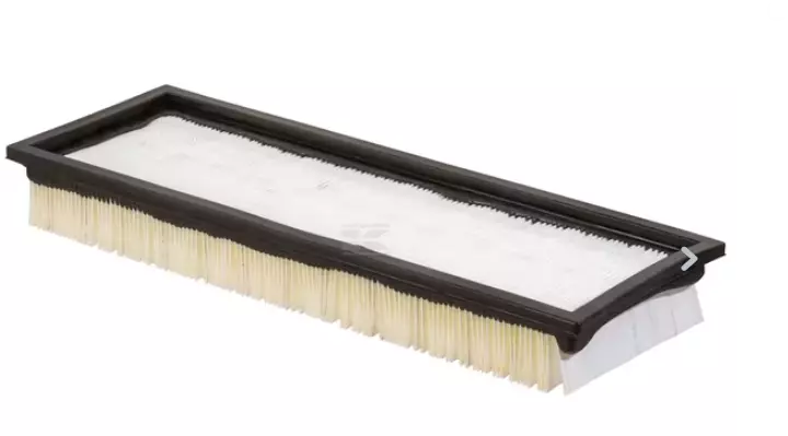 Luftfilter kabin NH - Traktortillbehör - 5700036631357 - 1