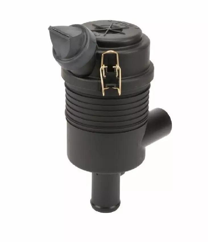 Luftrenarenhet - Luftfilter - 0742330001127 - 1