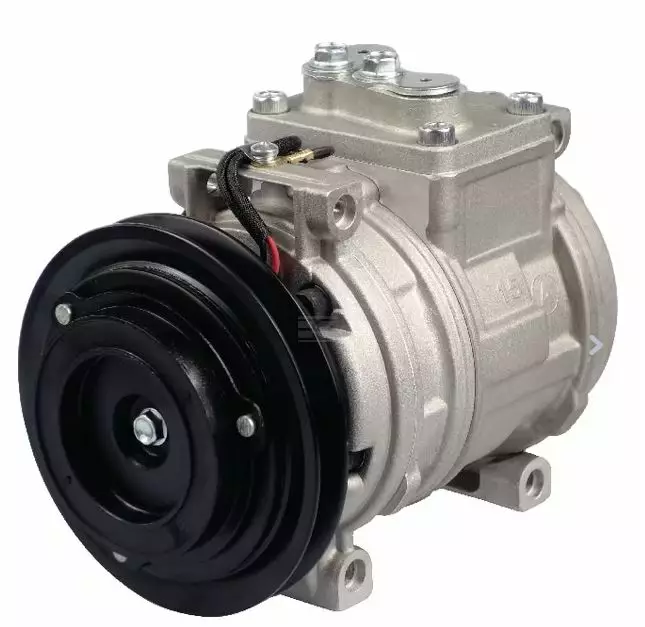 Kylarens kompressor - Styrhytt och kaross - 8716106849697 - 1