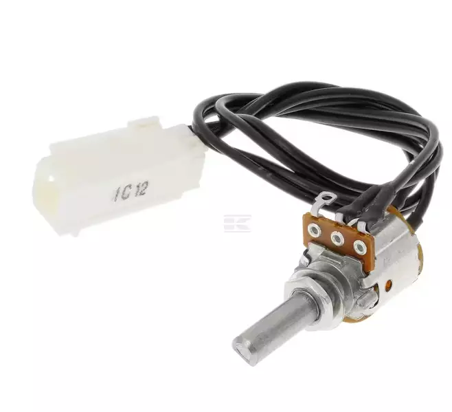 Potentiometer för klimatkontroll, passar MF - Elsystem - svm000007447 - 1