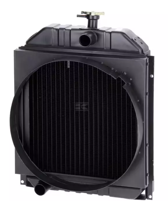 Kylare - Andra traktortillbehör - 8719607229517 - 1