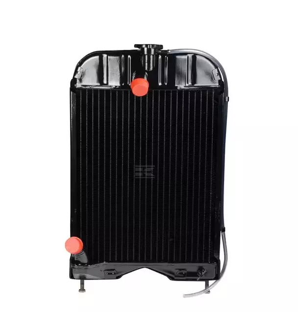 Kylare, passar MF, Landini - Kylning - 8716106770007 - 1