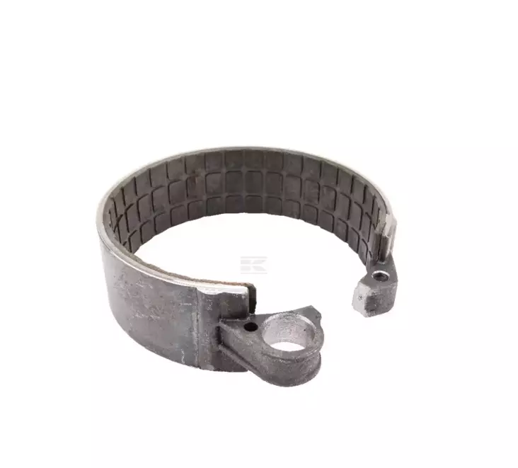Bromsrem 56 mm, passar Belarus - Bromsar - 8719607144087 - 1