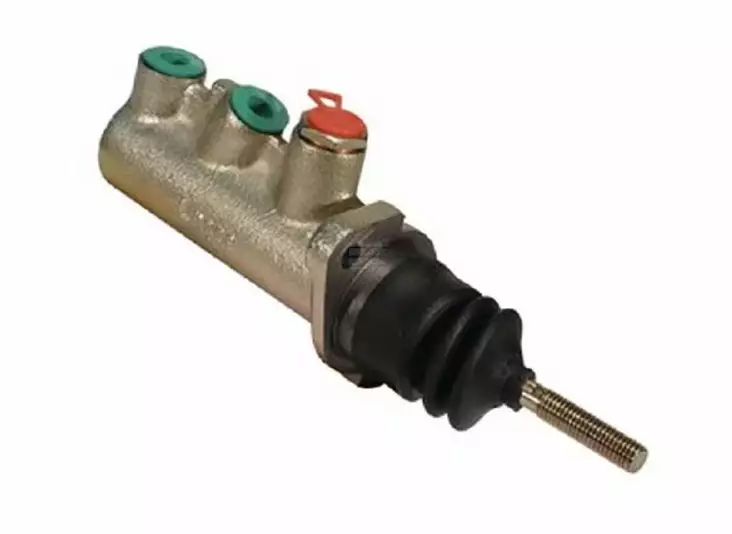 Bromshuvudcylinder passar Case-IH - Bromsar - 5035776865237 - 1