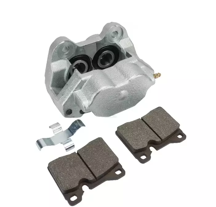 Bromsokssats, passar Deutz-Fahr - Bromsar - 8716106723287 - 1