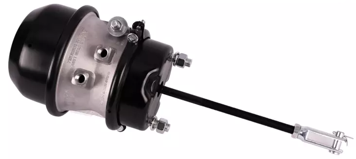 Bromsylinder T24/30 med gaffel - Bromsar - 1378400007 - 1