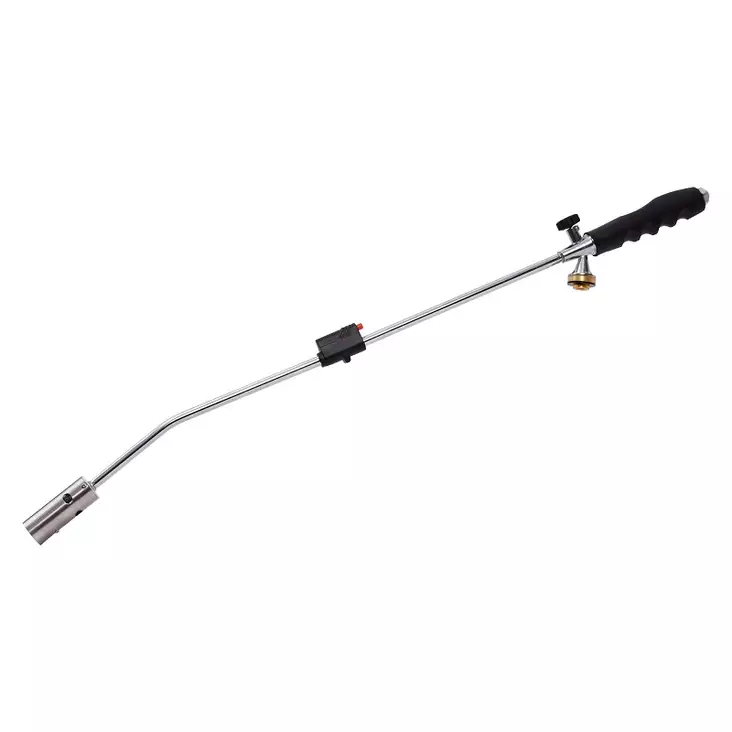 Gasbrännare piezo 600 mm 7/16" gänga - Andra svetstillbehör - 6438152021767 - 1