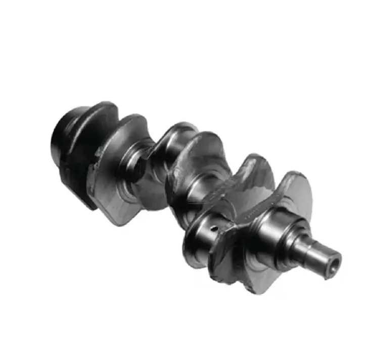 Kamaxel, passar John Deere - Motor - svm000007547 - 1