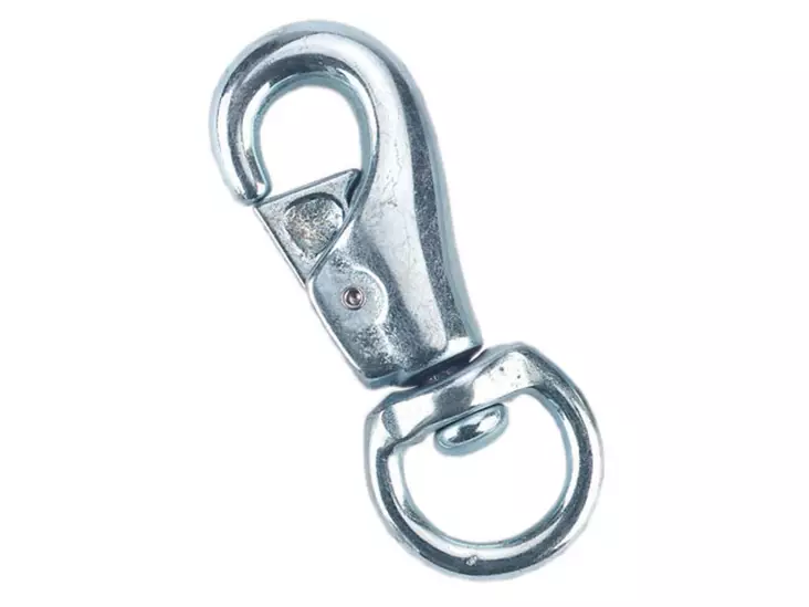 Karbinhake + leksak - Runor, dukar - 8719607166447 - 1